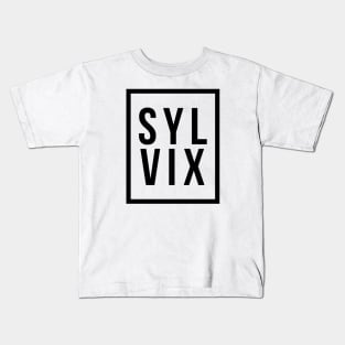 FE Minimalist Series - Sylvix Ship Kids T-Shirt